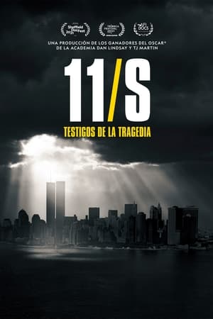 11-S: Testigos de la tragedia Online