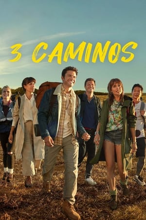 3 Caminos online gratis