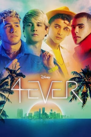 4Ever temporada  1 online