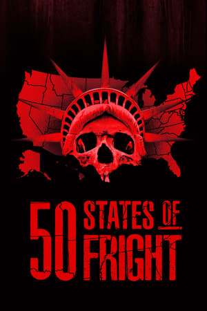 50 States of Fright temporada  1 online