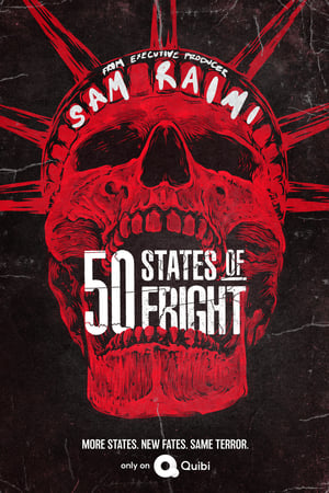 50 States of Fright temporada  2 online