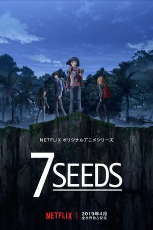 7 Seeds Online gratis