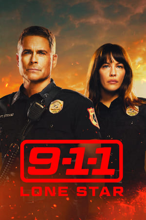 9-1-1: Lone Star temporada  1 online