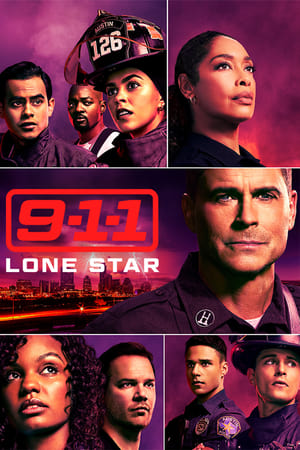 9-1-1: Lone Star temporada  2 online