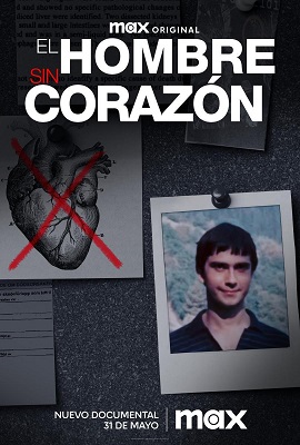 El hombre sin corazón Online