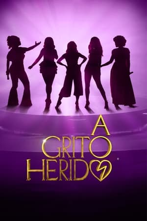 A Grito Herido T 1 C 10 online gratis