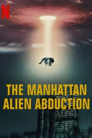 Abducción extraterrestre en Manhattan temporada  1 online