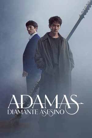 Adamas temporada  1 online