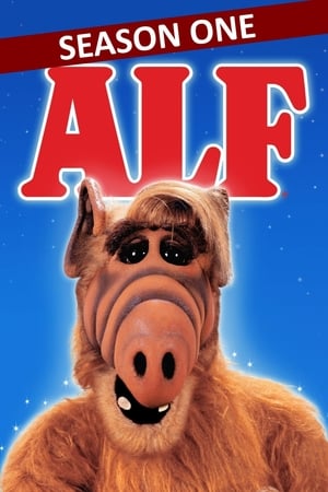 ALF temporada  1 online