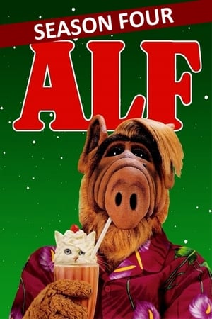 ALF temporada  4 online