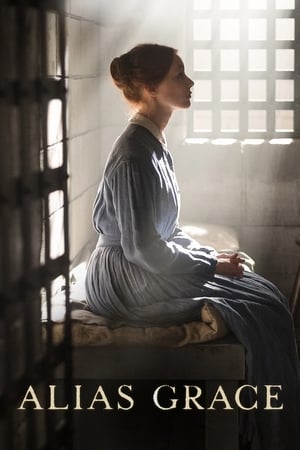 Alias Grace Online