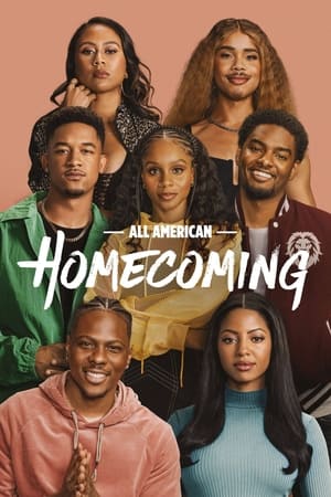 All American: Homecoming temporada  2 online