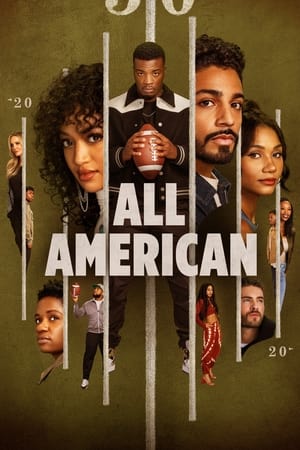 All American temporada  6 online