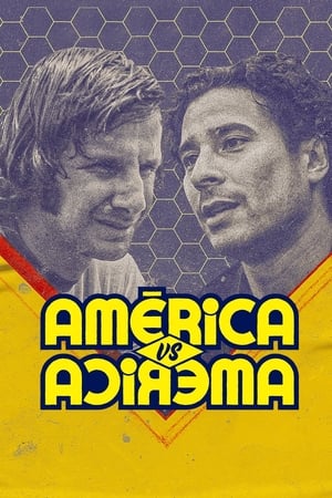 América vs América temporada  1 online