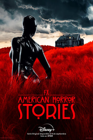 American Horror Stories temporada  1 online