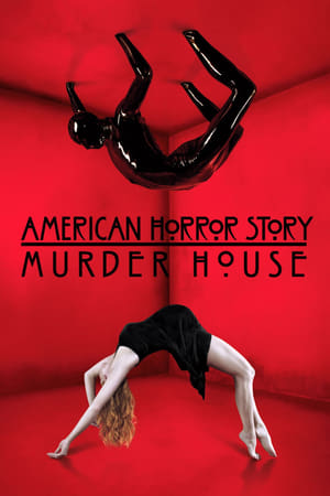 American Horror Story temporada  1 online