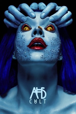 American Horror Story temporada  7 online