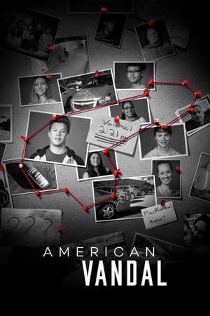 American Vandal online gratis