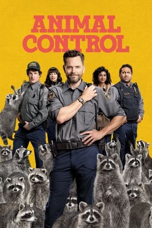 Animal Control online gratis