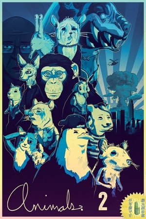 Animals. temporada  2 online