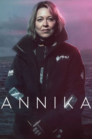 Annika temporada  1 online