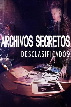 Archivos secretos desclasificados Online