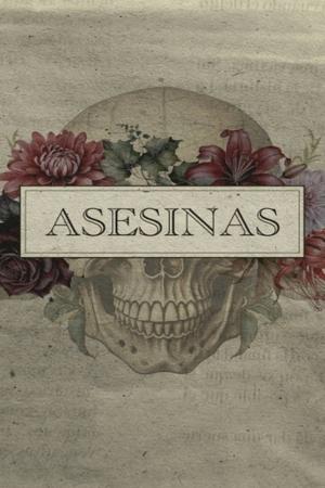 Asesinas temporada  1 online