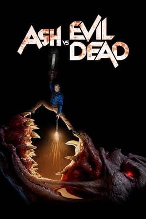 Ash vs Evil Dead Online