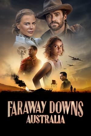 Australia: Faraway Downs Online