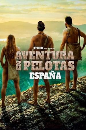 Aventura en pelotas: España temporada  1 online