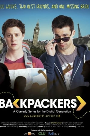 Backpackers online gratis