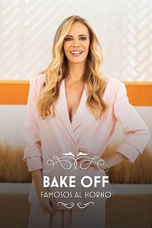 Bake Off: Famosos al horno Online HD