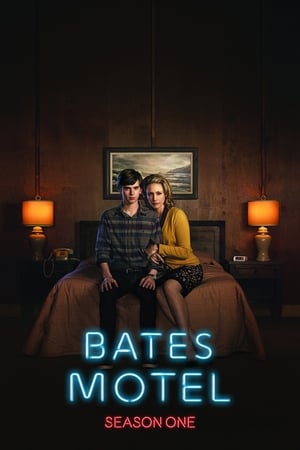 Bates Motel temporada  1 online