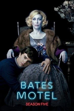 Bates Motel temporada  5 online