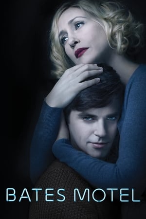 Bates Motel Online gratis