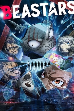 Beastars temporada  2 online