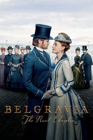 Belgravia: The Next Chapter Online