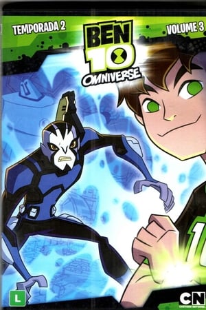 Ben 10: Omniverse temporada  2 online