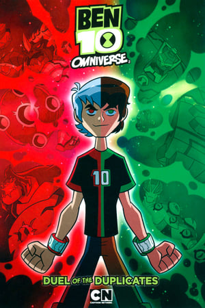 Ben 10: Omniverse temporada  4 online