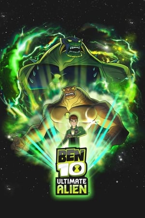 Ben 10: Supremacía Alienígena online gratis