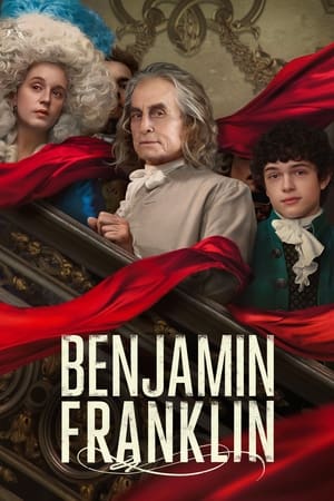 Benjamin Franklin temporada  1 online