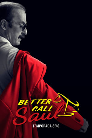 Better Call Saul temporada  6 online