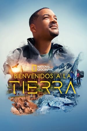 Bienvenidos a la Tierra temporada  1 online