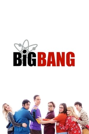 Big Bang temporada  12 online