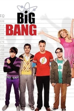 Big Bang temporada  2 online