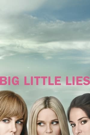 Big Little Lies temporada  1 online