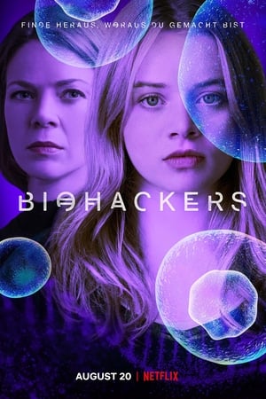 Biohackers online gratis