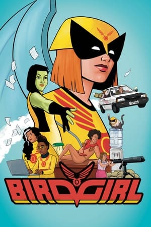 Birdgirl Online