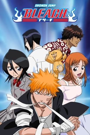 Bleach Online gratis