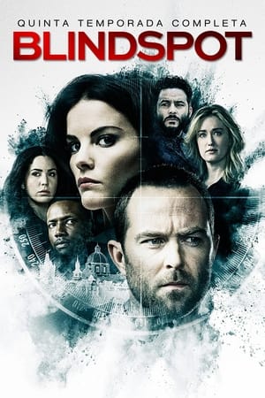 Blindspot temporada  5 online